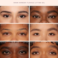 Load image into Gallery viewer, Brow Harmony Flexible Lifting and Laminating Eyebrow Gel