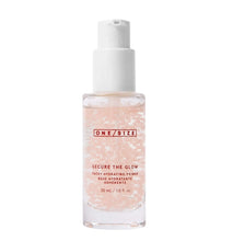 Load image into Gallery viewer, Face Primer
ONE/SIZE by Patrick Starrr
Secure the Glow Tacky Hydrating Primer with BOBA Complex