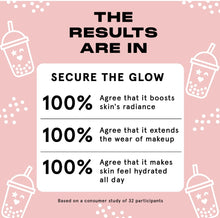 Load image into Gallery viewer, Face Primer
ONE/SIZE by Patrick Starrr
Secure the Glow Tacky Hydrating Primer with BOBA Complex