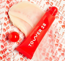 Load image into Gallery viewer, Tower 28 lipsoftie tinted lip treatment