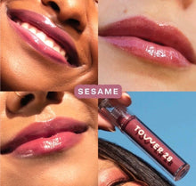 Load image into Gallery viewer, Tower 28 ShineOn Lip Jelly Gloss