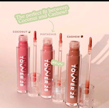 Load image into Gallery viewer, Tower 28 ShineOn Lip Jelly Gloss