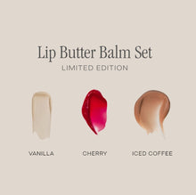 Load image into Gallery viewer, Summer Fridays The Lip Butter Balm Set
