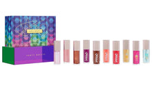 Load image into Gallery viewer, Fenty Beauty By Rihanna The Gloss Bomb Vault Full Size Universal Lip Luminizer 10-Piece set