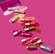 Load image into Gallery viewer, Fenty Beauty By Rihanna The Gloss Bomb Vault Full Size Universal Lip Luminizer 10-Piece set