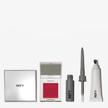 Load image into Gallery viewer, REFY RED COLLECTION