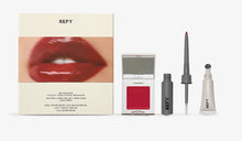 Load image into Gallery viewer, REFY RED COLLECTION