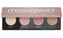 Load image into Gallery viewer, Urban decay Space Cowboy Moondust Eyeshadow Palette