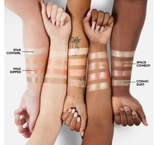 Load image into Gallery viewer, Urban decay Space Cowboy Moondust Eyeshadow Palette