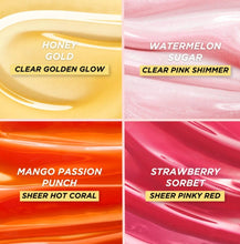 Load image into Gallery viewer, Gisou Honey Infused Lip Oil