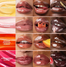 Load image into Gallery viewer, Gisou Honey Infused Lip Oil