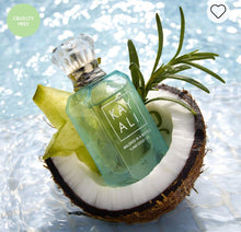 Load image into Gallery viewer, Vacay in a Bottle Miniature Set