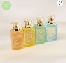 Load image into Gallery viewer, Vacay in a Bottle Miniature Set