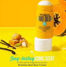 Load image into Gallery viewer, Rio Deo Aluminium Free Deodrant