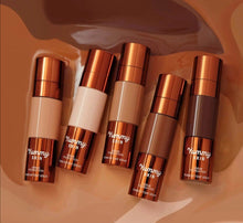 Load image into Gallery viewer, Danessa Myricks Serum foundation 25ml