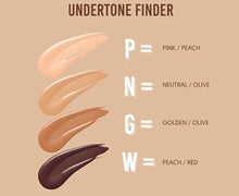 Load image into Gallery viewer, Danessa Myricks Serum foundation 25ml