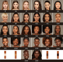 Load image into Gallery viewer, Danessa Myricks Serum foundation 25ml