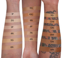 Load image into Gallery viewer, Danessa Myricks Serum foundation 25ml