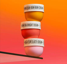 Load image into Gallery viewer, Sol De Janeiro Trio of Mini creams