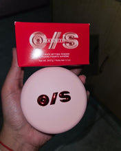 Load image into Gallery viewer, Ultimate Blurring Setting Powder (Pink)