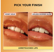 Load image into Gallery viewer, Gisou Honey Infused Lip Oil