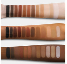 Load image into Gallery viewer, MAKEUP BY MARIO
Master Mattes™ Eyeshadow Palette