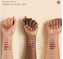 Load image into Gallery viewer, Rare Beauty by Selena Gomez All of the above Weightless eyeshadow stick