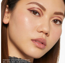 Load image into Gallery viewer, Perfect Strokes Longwear & Waterproof Gel Eyeliner