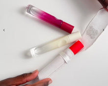 Load image into Gallery viewer, Glossisr travel spray trio