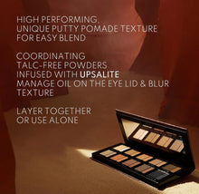Load image into Gallery viewer, DANESSA MYRICKS BEAUTY GROUNDWORK PALETTE - DEFINING NEUTRALS 26G