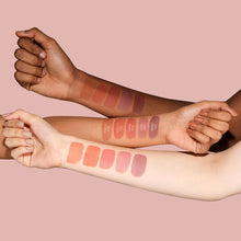 Load image into Gallery viewer, Huda Beauty Lip Blush Creamy Lip & Cheek Stain