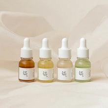 Load image into Gallery viewer, Hanbang Serum Discovery kit