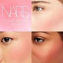 Load image into Gallery viewer, NARS COSMETICS LIQUID BLUSH