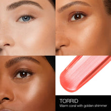 Load image into Gallery viewer, NARS COSMETICS LIQUID BLUSH