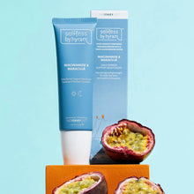 Load image into Gallery viewer, SELFLESS BY HYRAM NIACINAMIDE AND MARACUJA DAILY SUPPORT MOISTURISER 61ML