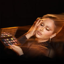 Load image into Gallery viewer, HUDA BEAUTY EMPOWERED EYESHADOW PALETTE 16.8G