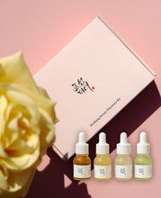 Load image into Gallery viewer, Hanbang Serum Discovery kit