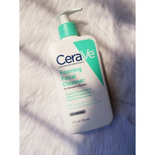 Load image into Gallery viewer, Foaming gel cleanser for normal-to-oily skin