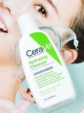 Load image into Gallery viewer, Hydrating Facial Cleanser