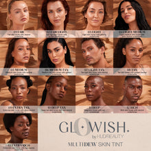 Load image into Gallery viewer, HUDA BEAUTY GloWish Multi-Dew skin tint