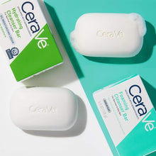 Load image into Gallery viewer, CeraVe Bar Soap