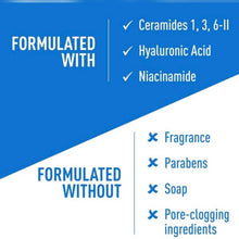 Load image into Gallery viewer, CeraVe Bar Soap