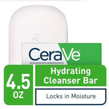 Load image into Gallery viewer, CeraVe Bar Soap