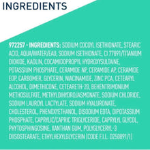 Load image into Gallery viewer, CeraVe Bar Soap