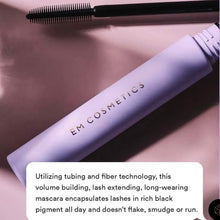 Load image into Gallery viewer, EM Cosmetics Mascara Pick Me Up Volume plus Length