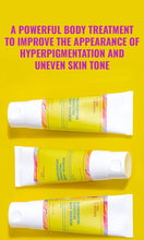 Load image into Gallery viewer, Discoloration correcting body treatment