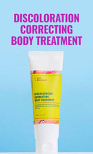 Load image into Gallery viewer, Discoloration correcting body treatment