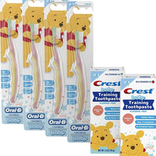 Load image into Gallery viewer, Crest baby training kit