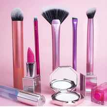 Load image into Gallery viewer, Real techniques Artist Essential Brush Set