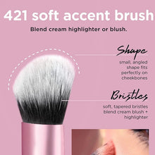 Load image into Gallery viewer, Real techniques Artist Essential Brush Set